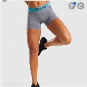 Gymshark flex shorts